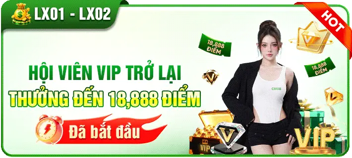 banner cm88 com
